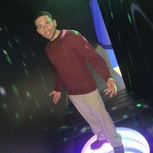 Meet your Posher, James